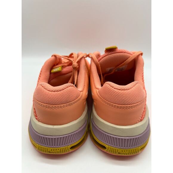 Nike Metcon 7 Women's Cross Training CrossFit Shoe Orange CZ8280-600 Size 9.5 - Picture 10 of 12